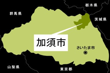 1人の遺体見つかる　住宅火災の焼け跡から　連絡取れていない住民か…出火時、息子は外出中　通行人の男性が火災に気付いて119番