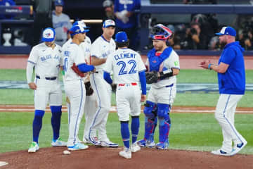 ド軍と激闘も…「リスペクトがない」「ヤバすぎ」　早すぎる2026オッズ発表でファン憤慨