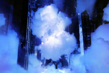 アート体験を最大限に！ダブルツリーbyヒルトン京都駅×チームラボが超お得なコラボ発表！