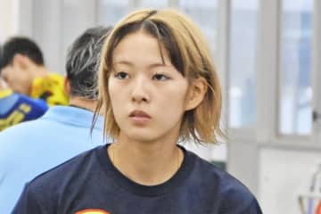 【ボートレース】増本杏珠　趣味はグルメ「賞金のほとんどは食べ物に…お金が貯まらないんです」