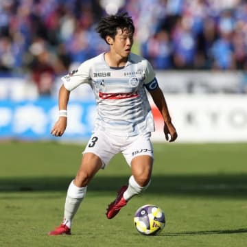 水戸を勝たせたい「その気持ちは誰にも負けない」。初のJ１昇格に王手。小島耕社長は言う「喜びにむせび泣く大崎が見たい」