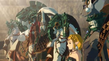 今週発売の新作ゲーム『ゼルダ無双 封印戦記』『Satisfactory』『ソニックランブル』『Age of Empires IV: Anniversary Edition』他