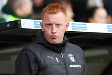 松木玖生ら所属のサウサンプトン、スティル監督の解任を発表…3連敗で2部21位に低迷