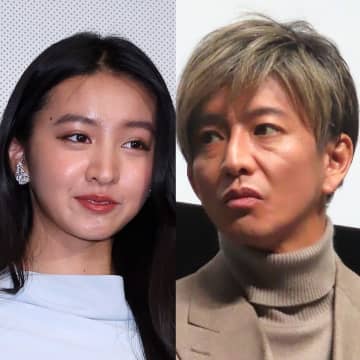 「教場」新作が話題のキムタクと女優業不調の次女Kōki,…起死回生の一手は“父娘共演”か