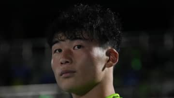 日本と韓国で活躍中の23歳以下若手選手ランキング！19歳の日本代表選手は6位