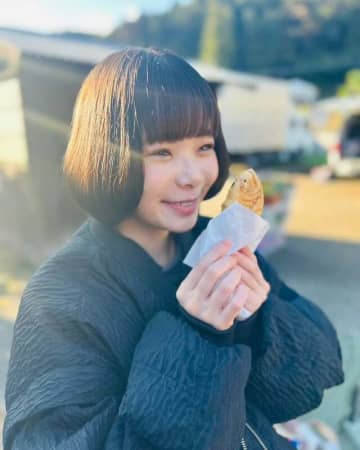 【BE：FIRST新宣材写真も】趣里は産後2か月現場復帰、三山凌輝はNetflix撮影…夫婦早期活動再開の裏側