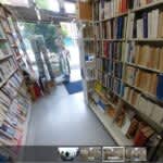 早稲田大学　早稲田古書店街をVR化　学生発案で地域連携