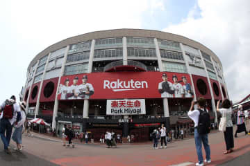 楽天が青野、陽柏翔、吉野の3選手をアジア・ウインター・ベースボール・リーグに派遣を発表！