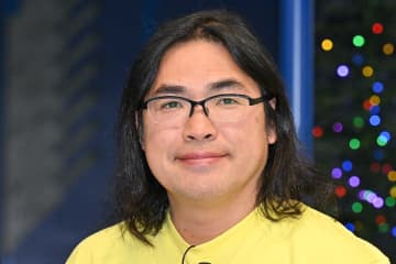 ロッチ中岡の“薄毛”ぶりに「こんなだっけ？」「ザビエルだ」と騒然　本人ショック「河童や」