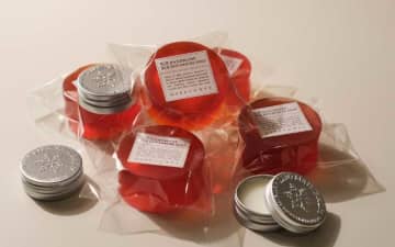 【MARKS&WEB】心と肌を満たす限定の香り♡クリスマスを彩るご褒美アイテム