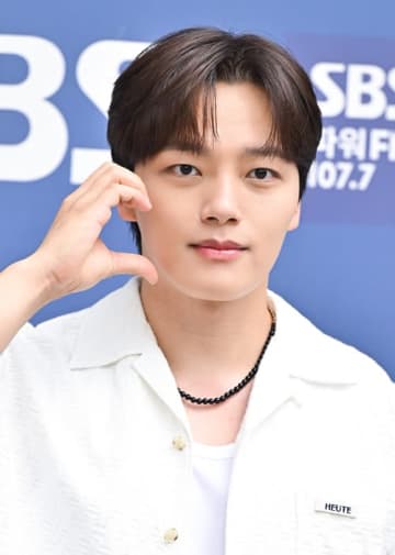 天才子役出身のスター俳優がエリート部隊へ!!ヨ・ジング、KASTUSAへ