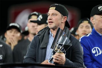 「ヤマモトは想像を超えた。我々の期待を大きく上回った」ド軍フリードマン編成本部長 MVPの山本由伸に最大級の賛辞