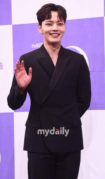 ヨ・ジング、12月15日の入隊を正式発表…エリート部隊“KATUSA”へ