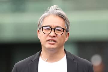 五十嵐亮太氏が絶賛　ドジャース佐々木朗希がいなかったら「ワールドシリーズまでいかなかった」