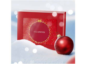 【クラランス】きらめく冬のご褒美ギフト♡ 数量限定「アドベントカレンダー 2025」登場