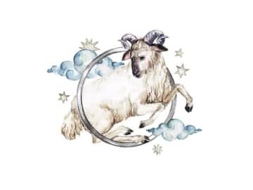 おひつじ座さんの「今週の運勢」！ 章月綾乃の【大人のための星占い】（2025年11月3日～11月9日）