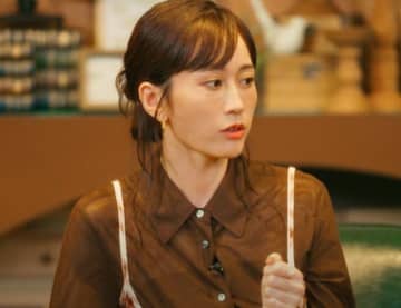 前田敦子、友達から恋愛に発展したことは？「すごい長い友達が…」