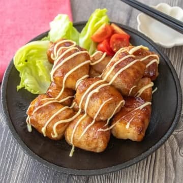 【厚揚げで無限アレンジ】今日の献立はこれで決まり！コスパ最強厚揚げ3選