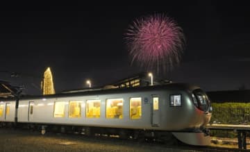 「秩父夜祭」にあわせ池袋線・西武秩父線で特急増発へ 12月2・3日