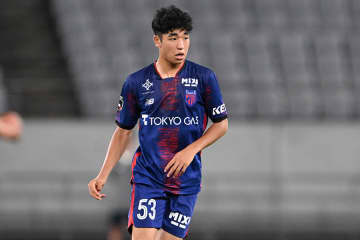 U-17日本代表が小林柚希を緊急招集　開幕直前にアクシデント…追加招集の北原槙が負傷離脱