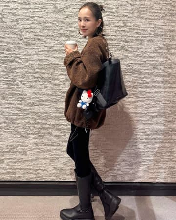 おしゃれな人の愛用アイテム、どこの？ 人気スナップのブランドをチェック！（2025年10月23日号）