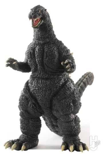 注目のコトブキヤ新シリーズキット「ゴジラ（1989）」をレビュー！ キットの素性を活かしてお手軽に仕上げる！