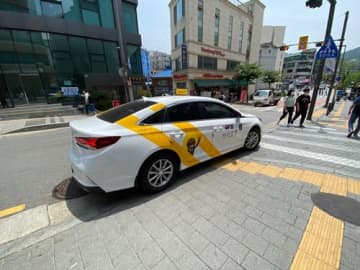 日本人母娘を襲った悲劇‥飲酒運転で1人死亡、ソウルの観光地で