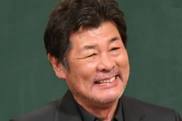 赤井英和、不良時代の衝撃的な“遠足写真”にノブコブ吉村ら大笑い「うそでしょ!?」