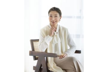 【安藤和津さん77歳】支えるものを増やし、複数の柱で立つ人生設計とは