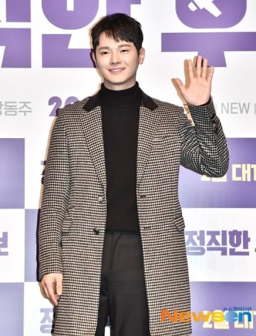 チャン・ドンジュ、意味深な謝罪文を削除…ファンから応援メッセージが殺到