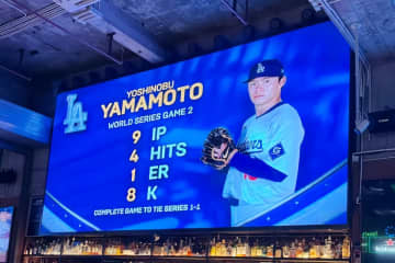 毎年チームを優勝に導く「請負人」の山本由伸、2年で巨額コストを回収＝台湾でも大注目