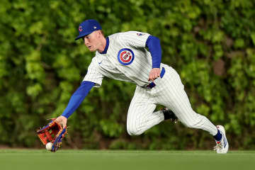 MLBゴールドグラブ賞発表　PCAら9選手が初受賞　左翼手クワンは新人から4年連続　12年ぶりのバッテリー受賞も