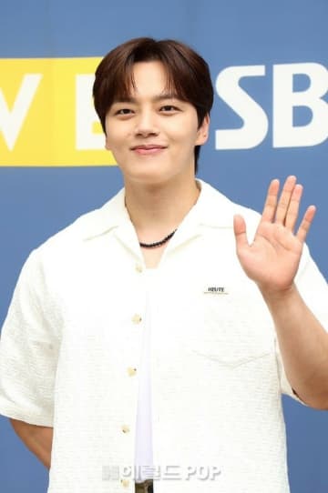 【公式】ヨ・ジング、カトゥーサ選抜…12月15日入隊