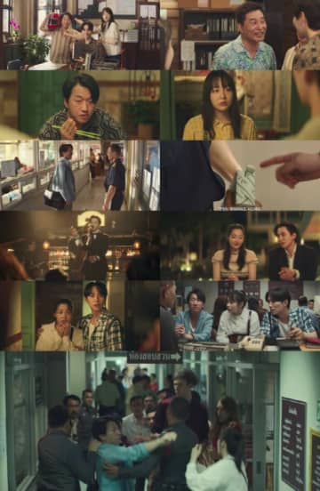 ≪韓国ドラマNOW≫「テプン商事」8話、イ・ジュノ（2PM）、キム・ミナに告白！タイで危機に直面…最高9.7％、自己最高で同時間帯1位＝あらすじ・ネタバレ