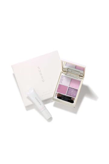 【SUQQU×ホリデー】偏光パールがきらめく限定パッケージに心ときめく冬♡