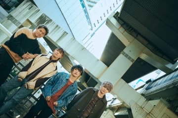 bokula. 47都道府県回る全国ツアー開催　ファイナルはZepp DiverCityにてワンマンライブ