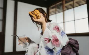 【和食にかぶりつけ】日本一に輝いた「BRISK STAND」が名物"切ったやつ"と共に池袋サンシャインシティに上陸！