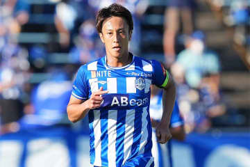 山形の32歳MFが現役引退を電撃発表「よく考えて決断」　17歳でプロデビュー「あっという間でした」