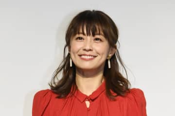 小林麻耶への再改名を夫婦でラブラブ発表　夫の國光氏「元の小林麻耶に戻しても良いと思えた」