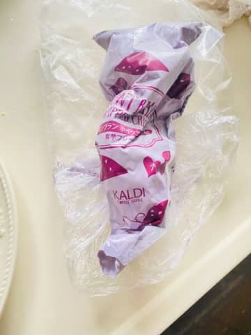 困った！焦った！絞り口金が壊れた時の策