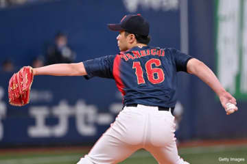 侍ジャパンが種市、及川、牧原の出場辞退…佐々木泰の追加招集を発表