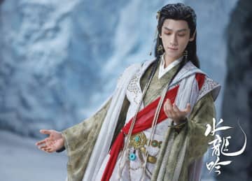 人気俳優4人の時代劇ドラマが激戦状態、広告数ではレオ・ローが圧勝