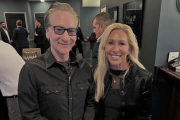 米下院議員がトーク番組で衝撃発言「宇宙人は堕天使かもしれないと思っています」