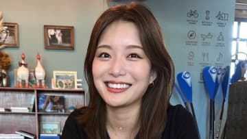 「前に突き出てきた」第2子妊娠中の蜂谷晏海 大きくなったおなかを公開！1歳3ヵ月の長男“ベビバーグ”の最新ショットも