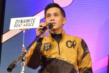 【浜名湖ボート・ＧⅠ浜名湖賞】菊地孝平が８か月ぶりＧⅠ復帰　茅原悠紀も「菊地さんを応援して」