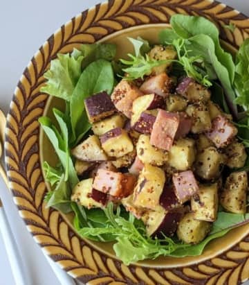 甘じょっぱさにハマる！秋に食べたい「さつまいも×ベーコン」レシピ