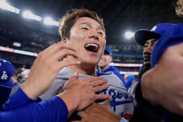 「ドジャースの優勝はぼくの予想通り、第7戦まで行けば100％」　大自慢の長嶋一茂氏が確信した理由