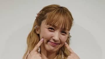 「似合いすぎ」Dream Ami 全身ヒョウ柄のネコ耳衣装＆華やかなアイメイク姿を披露！ハロウィン仮装ショットに「最高です」