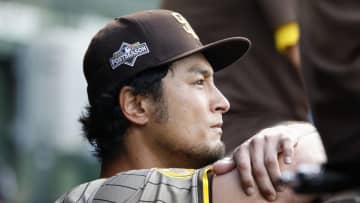 ダルビッシュ有、WSの山本由伸を絶賛　素直なコメントに13万いいね「来年はあなたの番です！！」