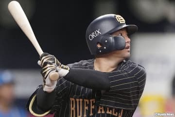 山下、森、紅林…オリックス、秋季キャンプメンバーを発表